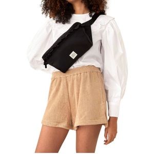 Loeffler Randall Shiloh Belt Bag NWOT